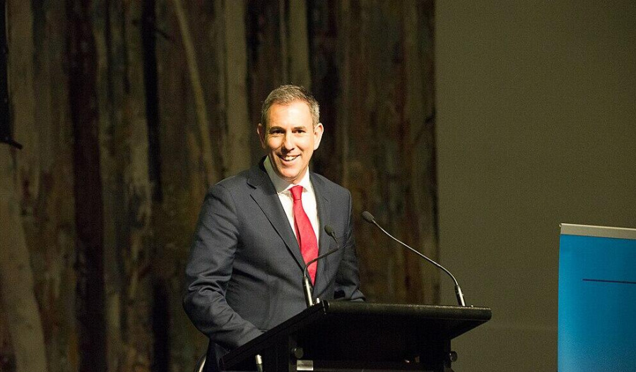 Labor government delivers lower than expected deficit