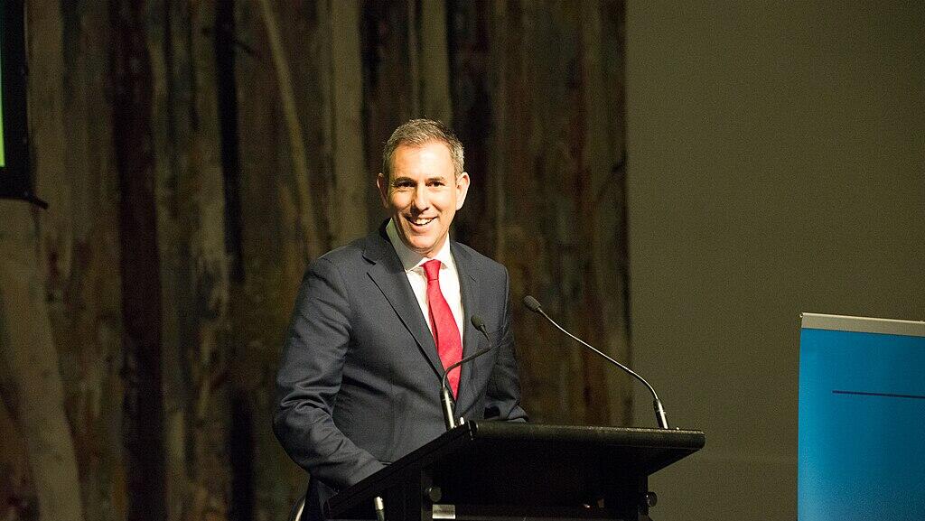 Labor government delivers lower than expected deficit