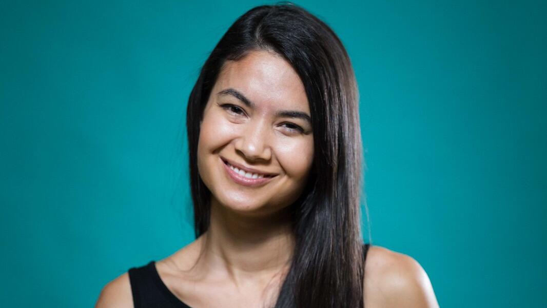 Canva is all-in on AI, with designs on a lucrative IPO