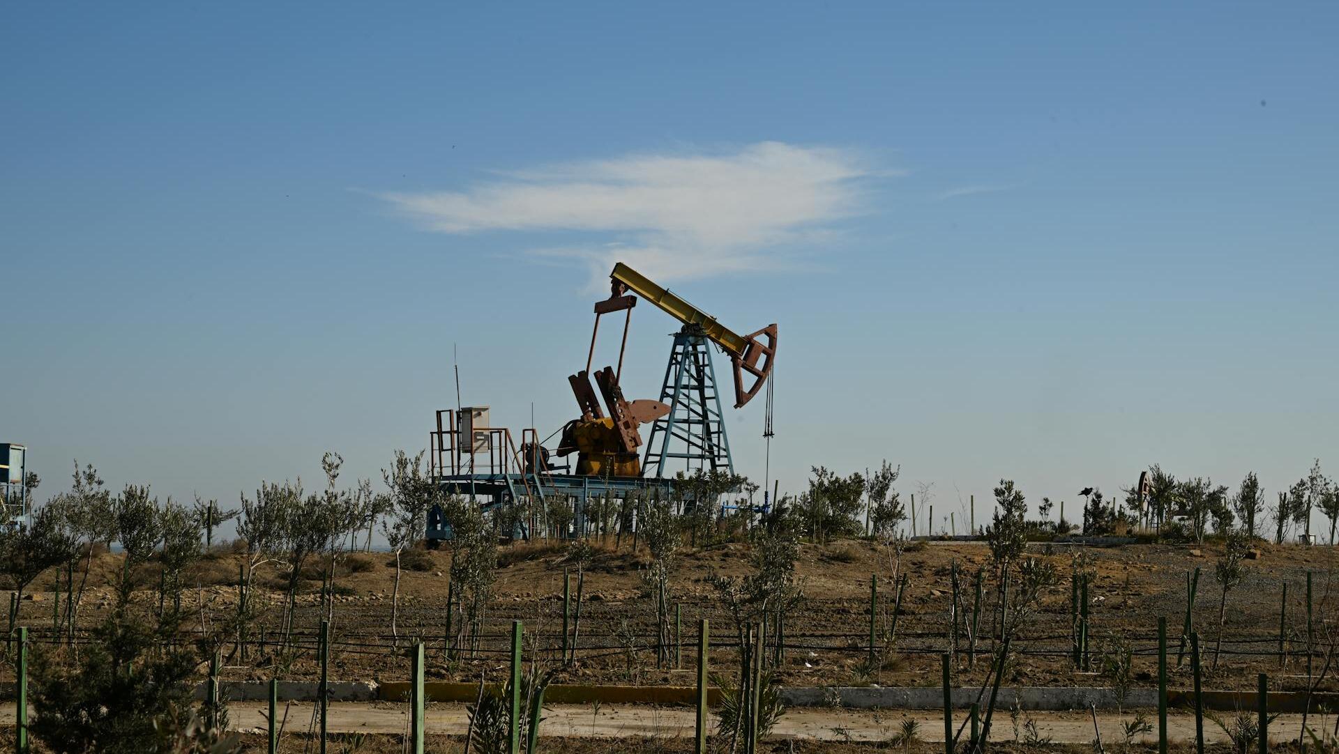 Oil falls as Kurdistan exports resume, OPEC+ eyes hike