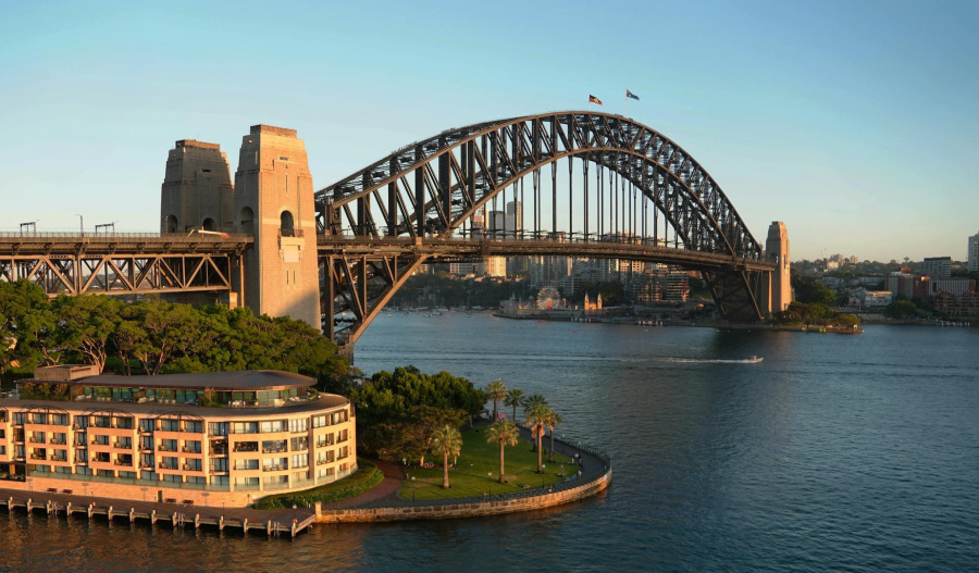 ASX 200 set to rise; RBA expected to hold rates