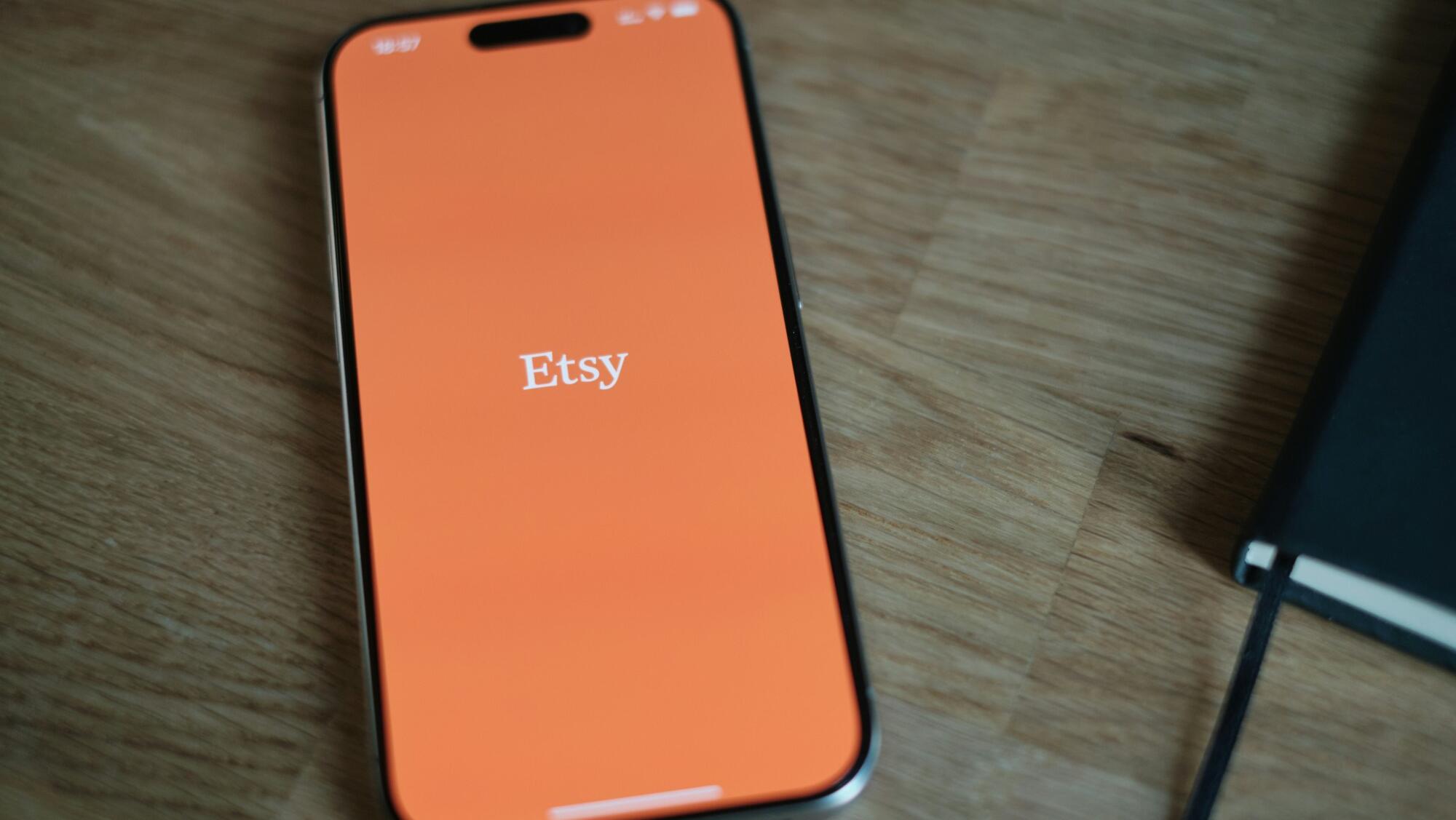 Etsy shares soar; OpenAI announces new Instant Checkout