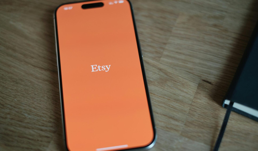 Etsy shares soar; OpenAI announces new Instant Checkout