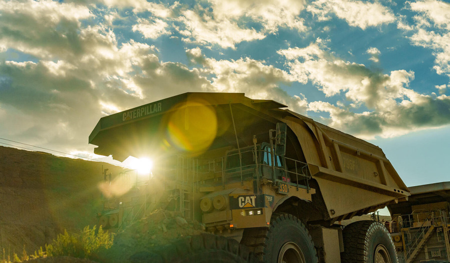 Does Bristow departure put Barrick's Mali chaos to rest?