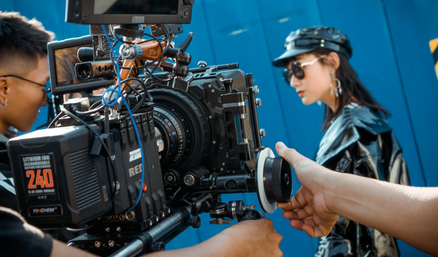Trump renews threat to tariff foreign-made films
