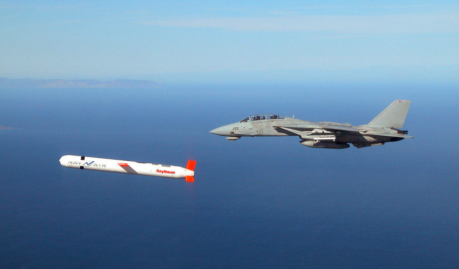 Russia warns US missiles to Ukraine risk escalation