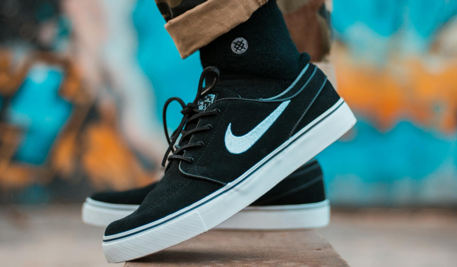 Nike shares strengthen despite drop in Q1 earnings