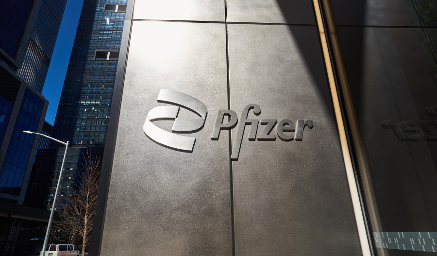 Pfizer makes deal with Trump for tariff relief