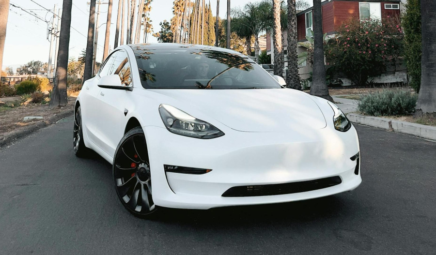 EV safety and Model Y door handles under the microscope