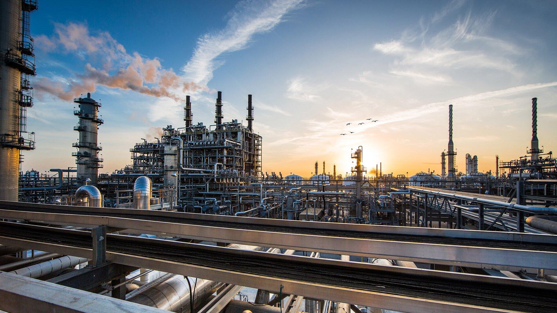 Berkshire nears US$10bn deal to buy Occidental unit