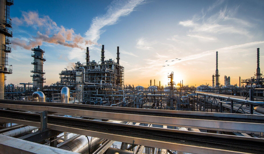 Berkshire nears US$10bn deal to buy Occidental unit