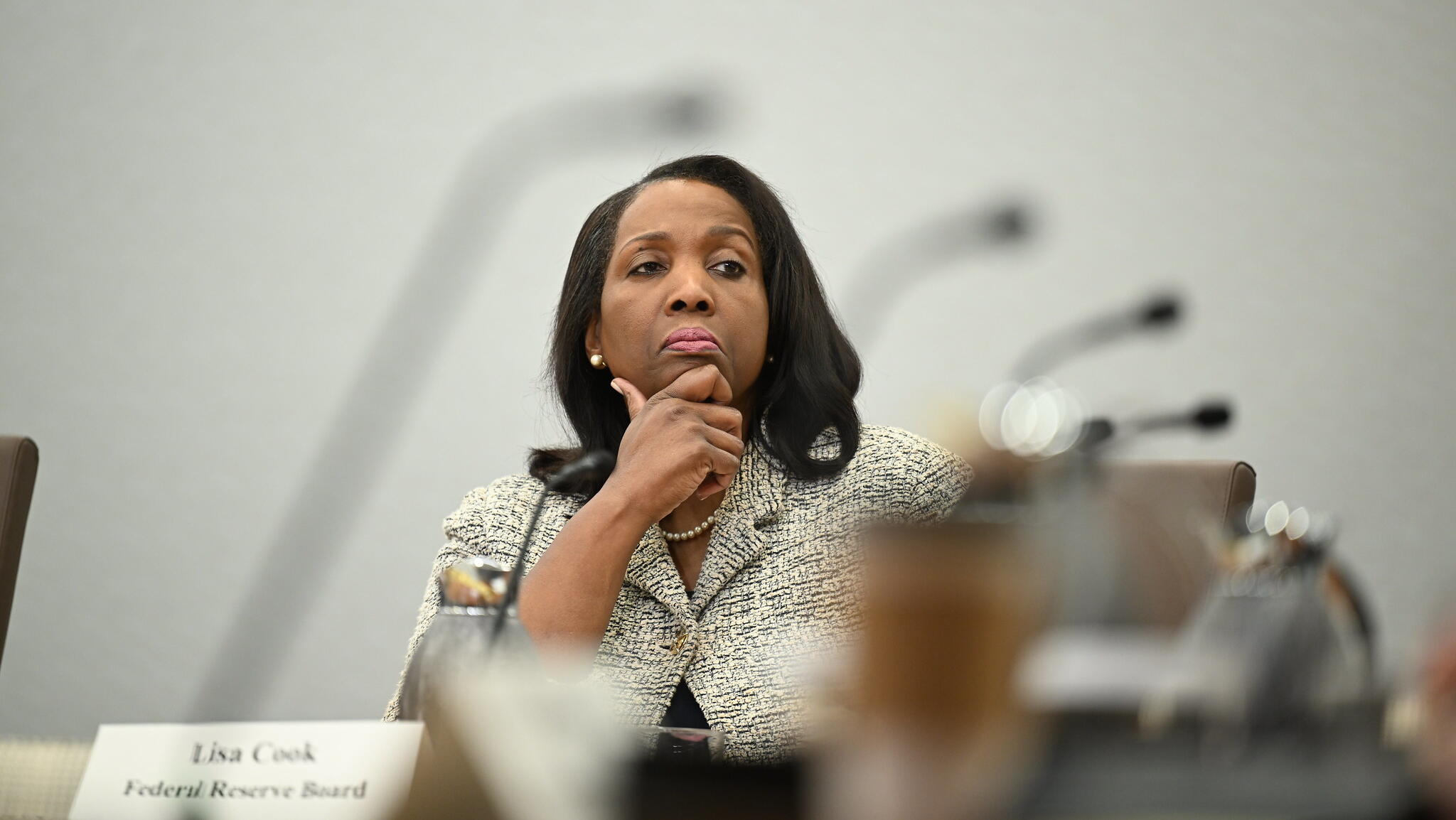 Cook remains on the job; Supreme Court to meet in Jan