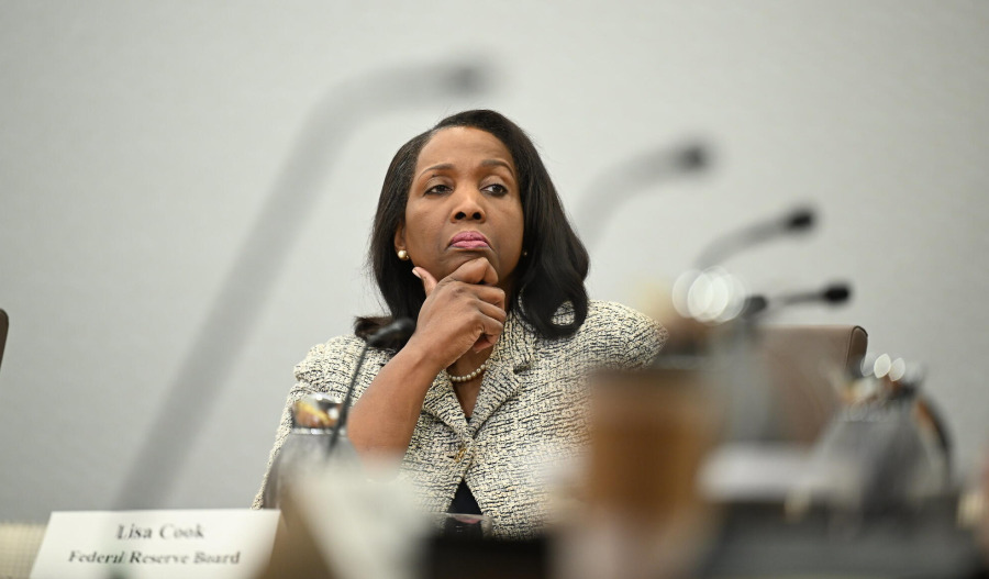 Cook remains on the job; Supreme Court to meet in Jan