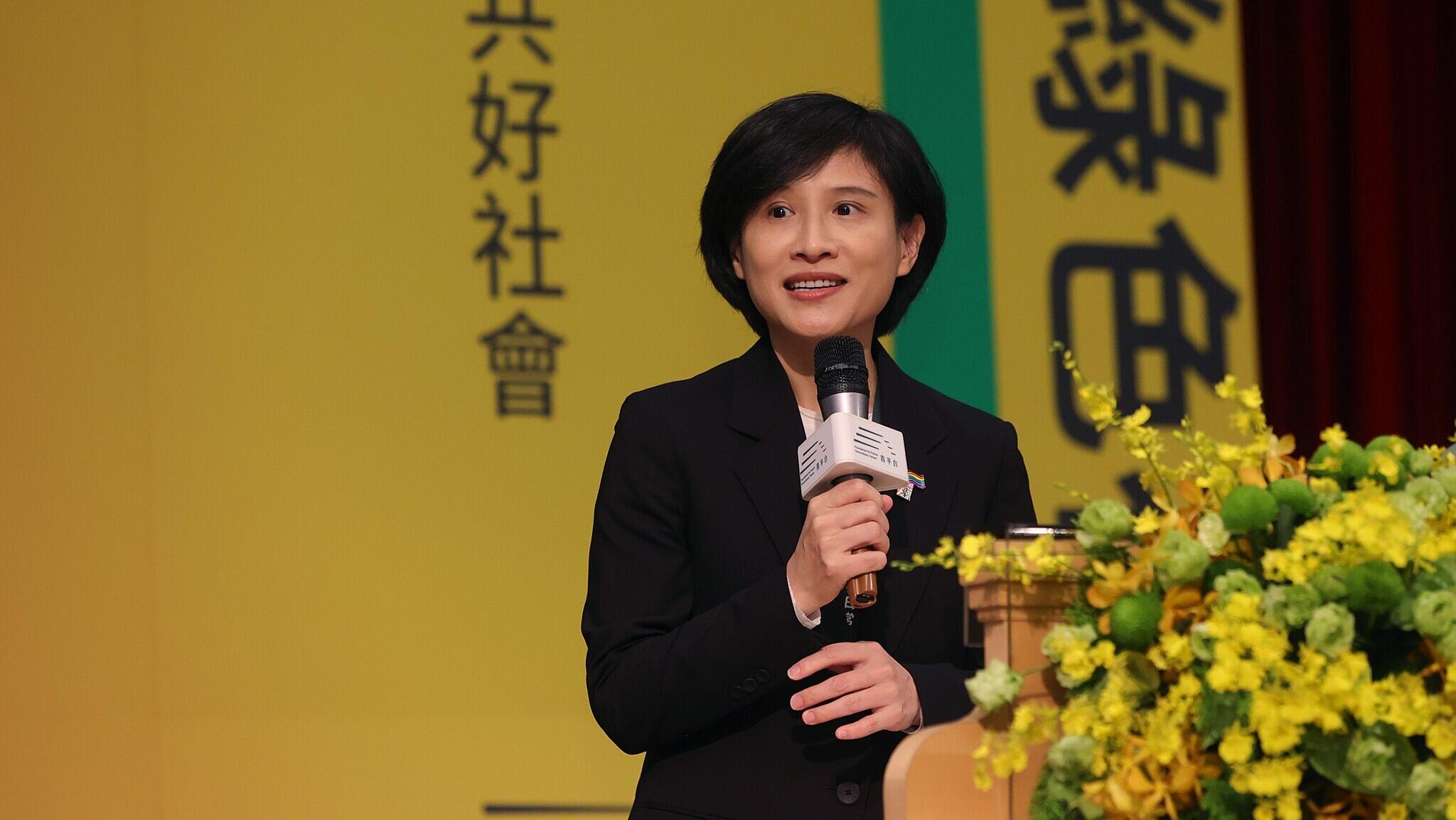 Taiwan won't agree to US 50-50 chip production plan