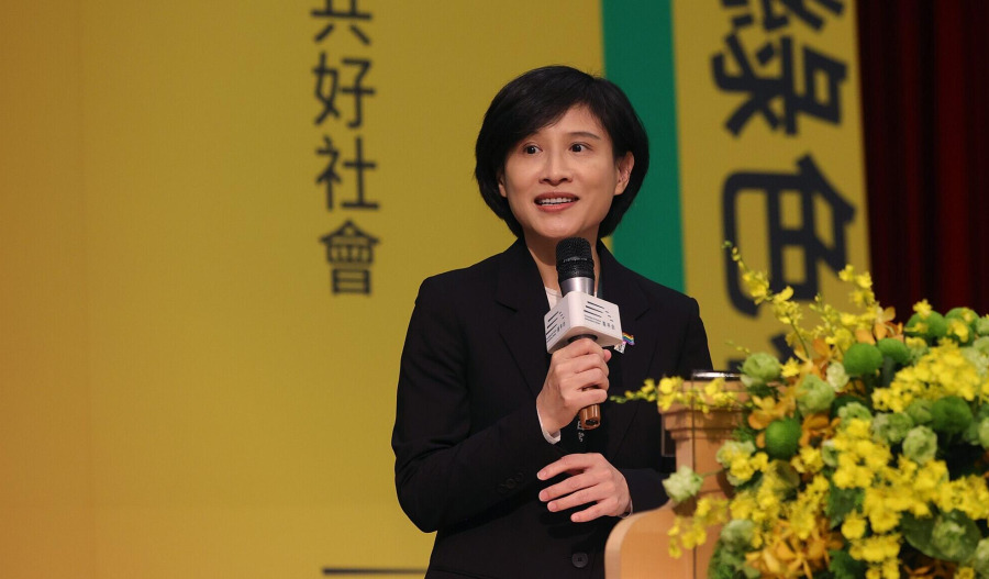 Taiwan won't agree to US 50-50 chip production plan