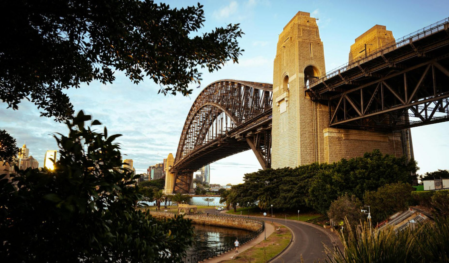 ASX outlook healthier as Wall Street ends higher