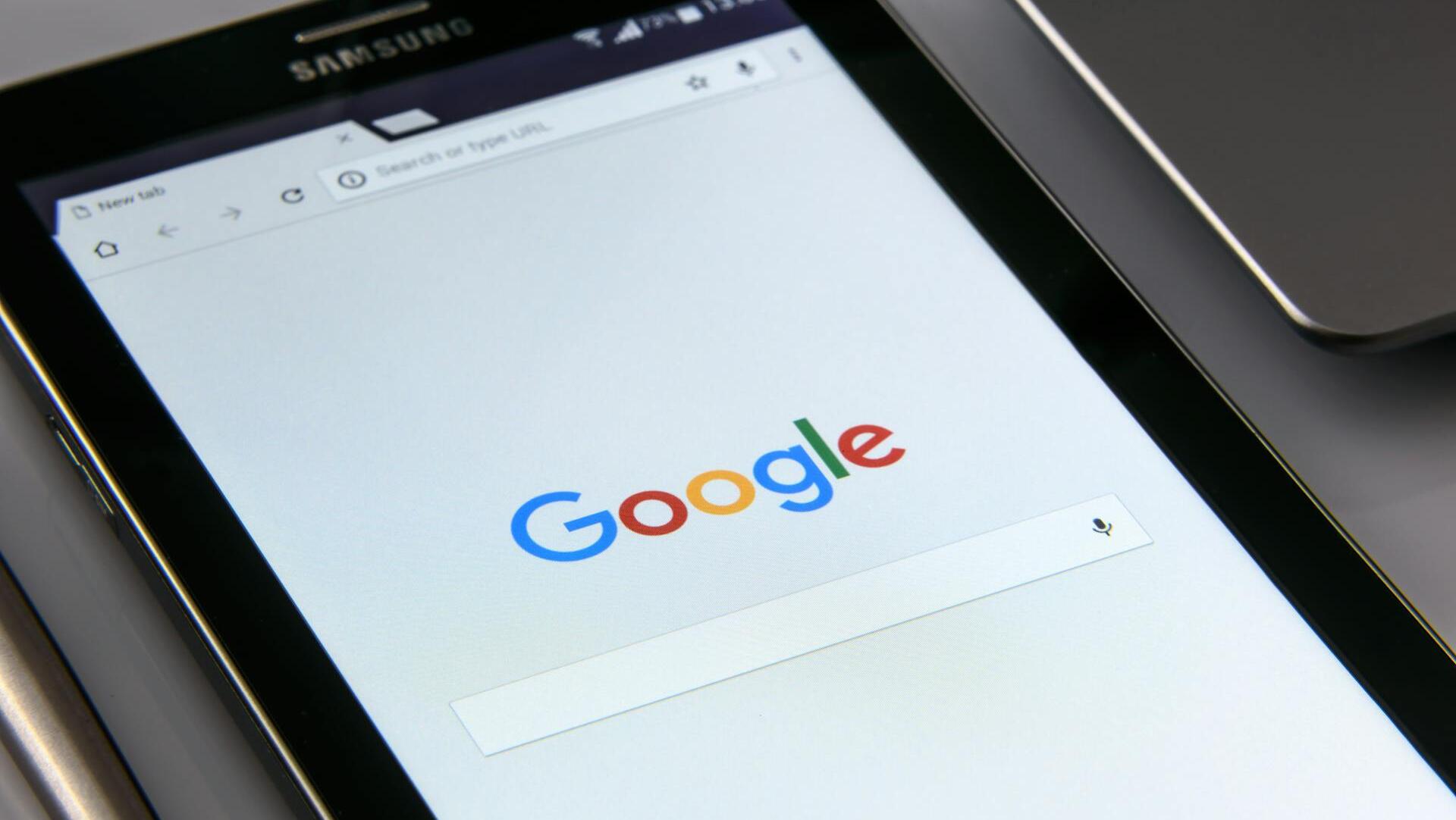 Google lays off over 100 employees in cloud unit