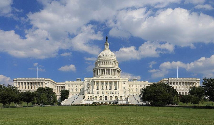 Trump cuts federal funding to Democratic-led states