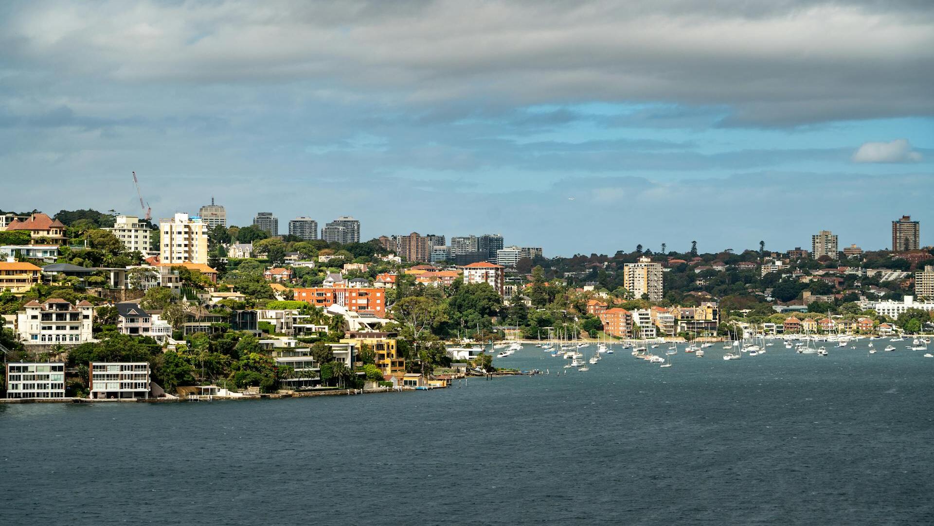 Cotality: Home prices log fastest monthly rise since 2023