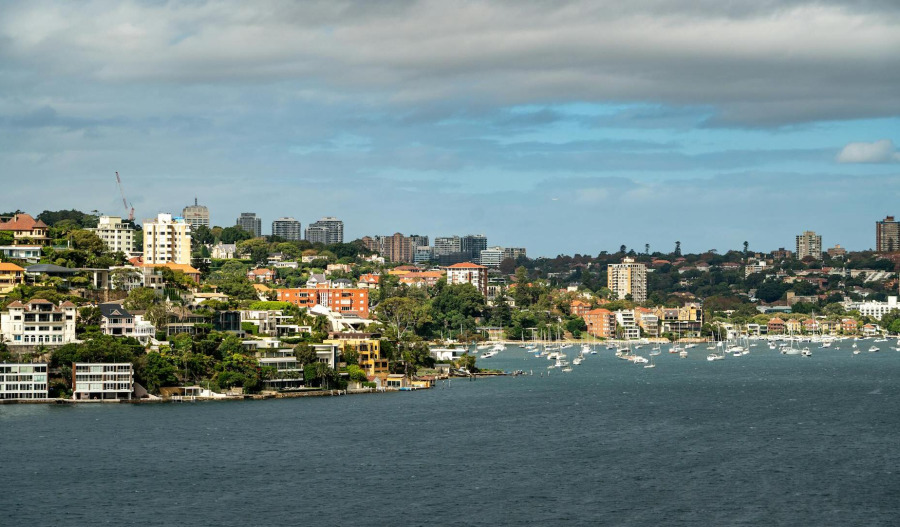 Cotality: Home prices log fastest monthly rise since 2023