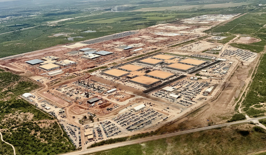 Samsung, SK Hynix to supply chips for OpenAI's Stargate