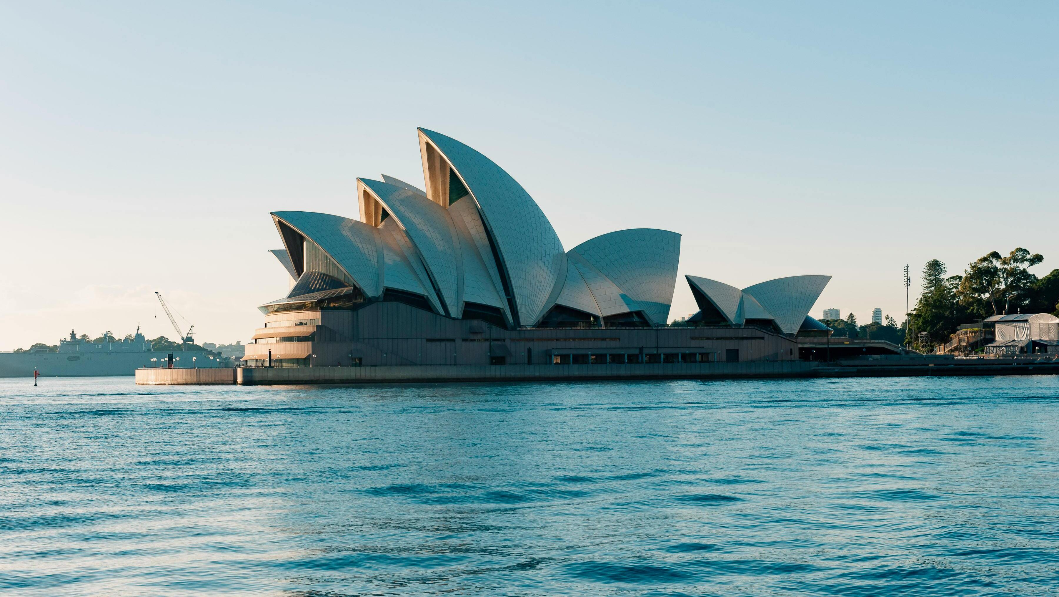 Likely ASX opening dip highlights market divergence