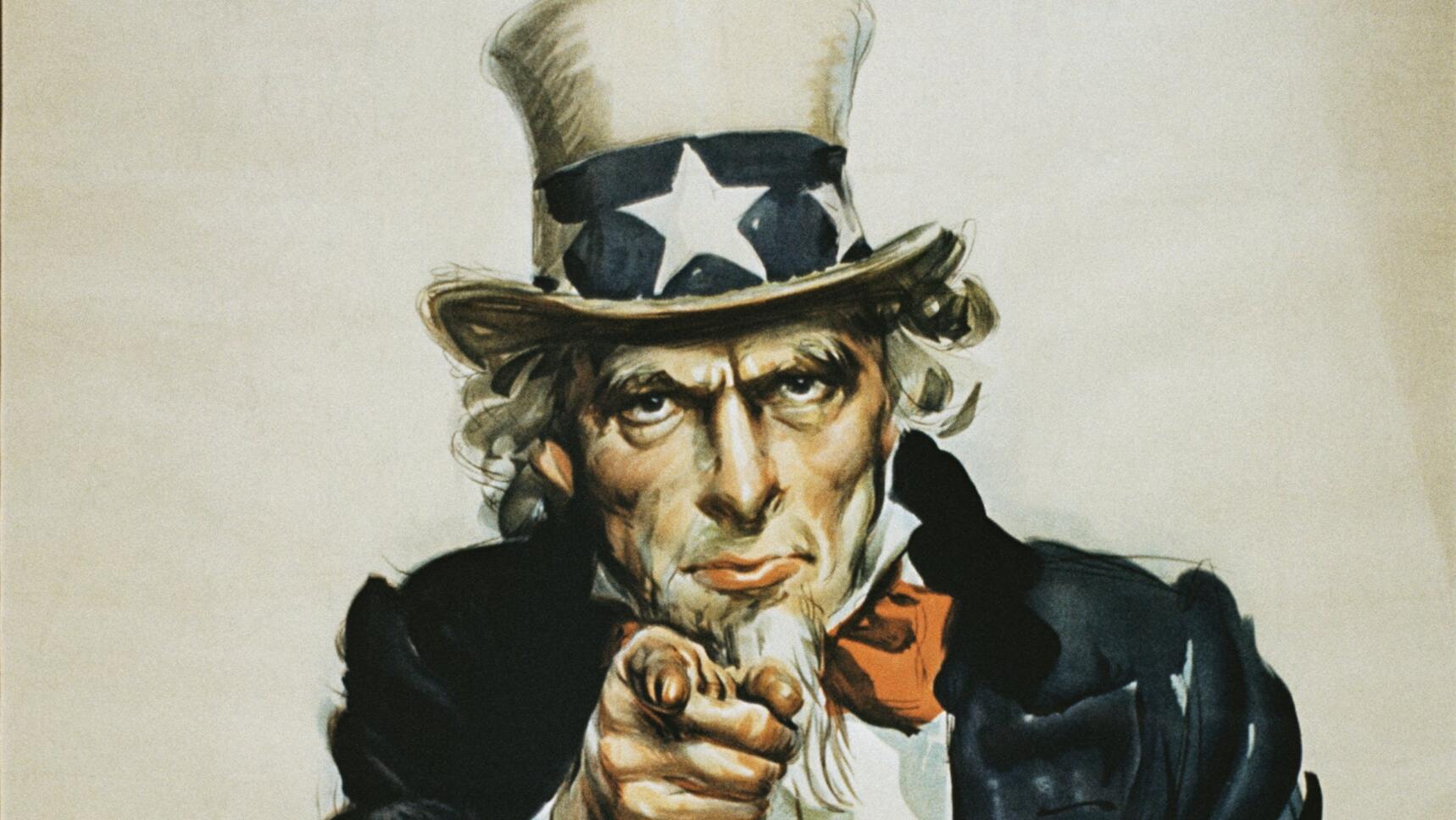 Australian critical mineral miners, Uncle Sam wants you
