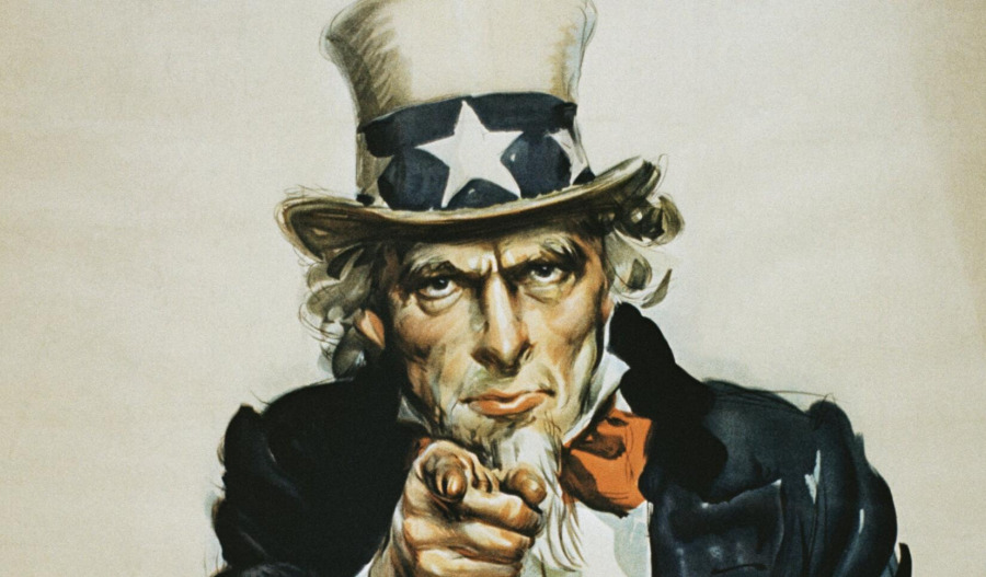 Australian critical mineral miners, Uncle Sam wants you