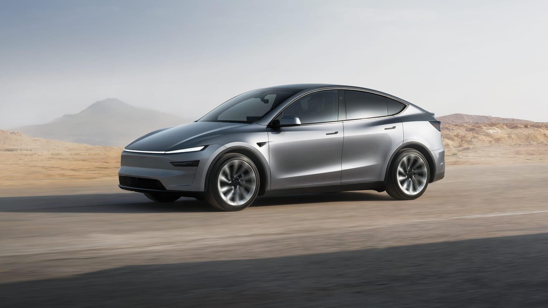 Tesla posts record deliveries as US EV tax credit ends
