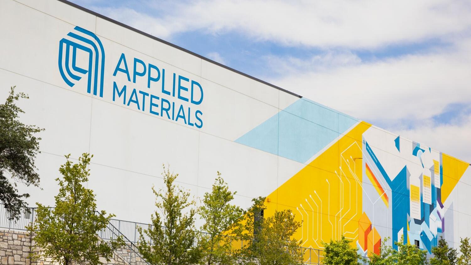 Applied projects $710m revenue hit from export curbs