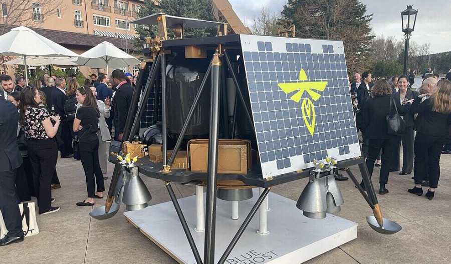 Firefly acquires SciTec for US$855 million