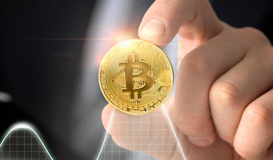 US Govt shutdown spurs bitcoin to all time highs