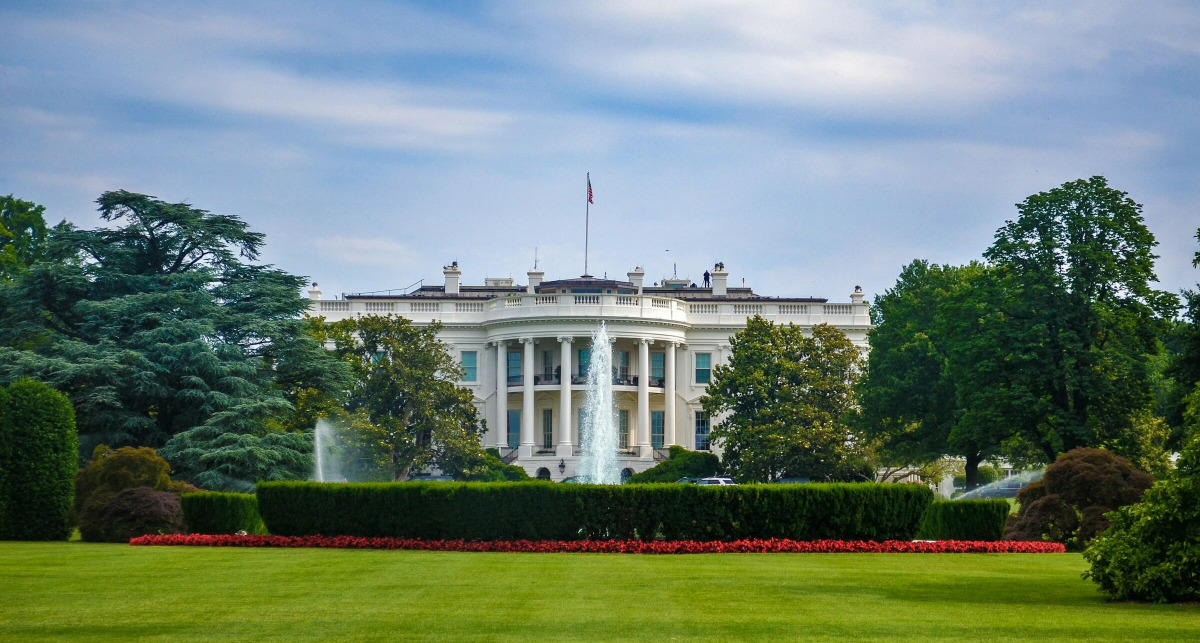 U.S. Government at stand-still for a second week