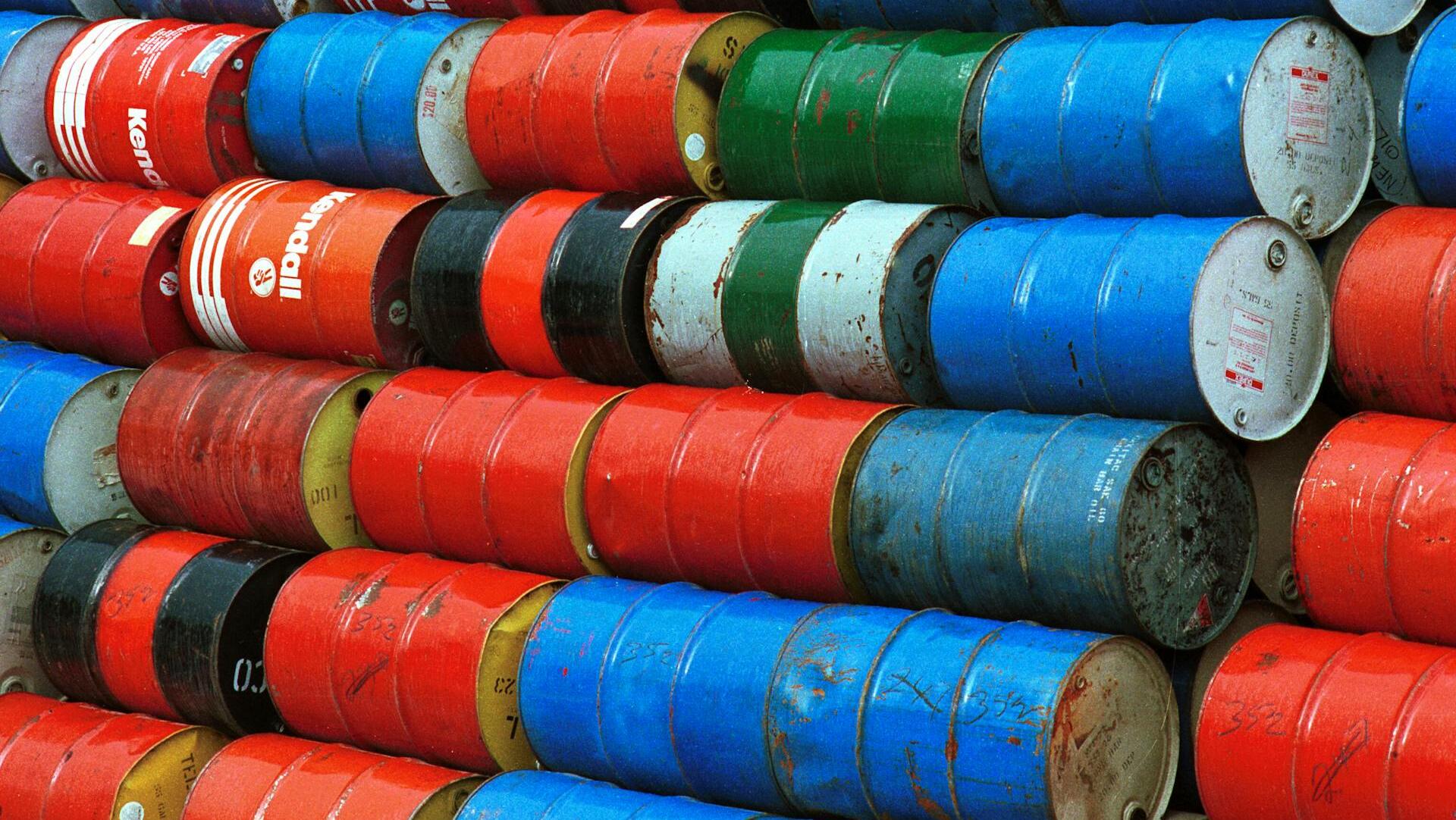 Oil prices gain as OPEC+ agrees to modest output hike
