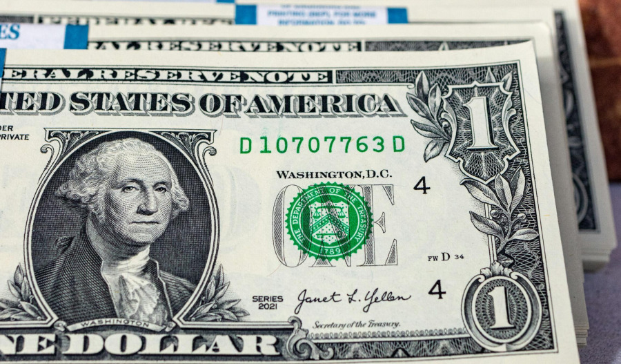 FX Week Ahead: Fed cut bets, shutdown weighs on DXY