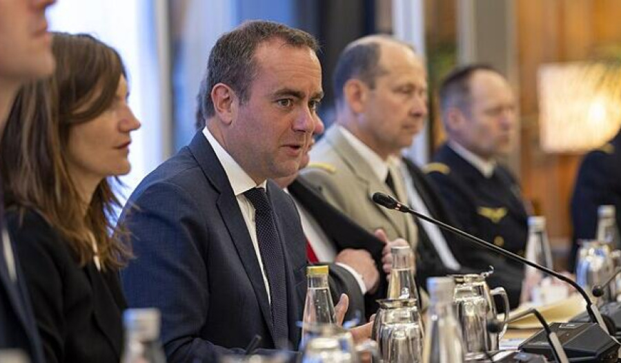 PM’s resignation plunges France into crisis