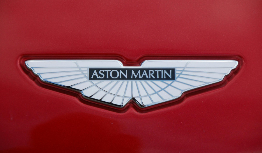 Aston Martin shares fall due to tariff uncertainties
