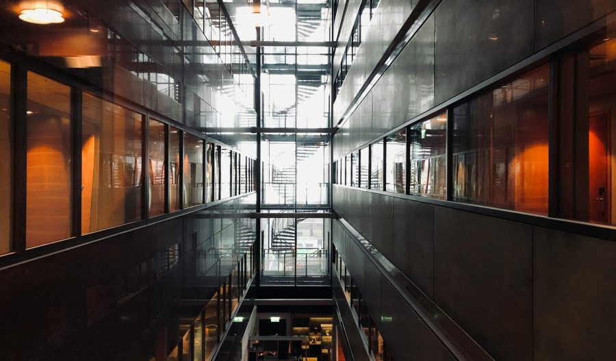 Trading floor: Web Travel, Acusensus, Mesoblast lift