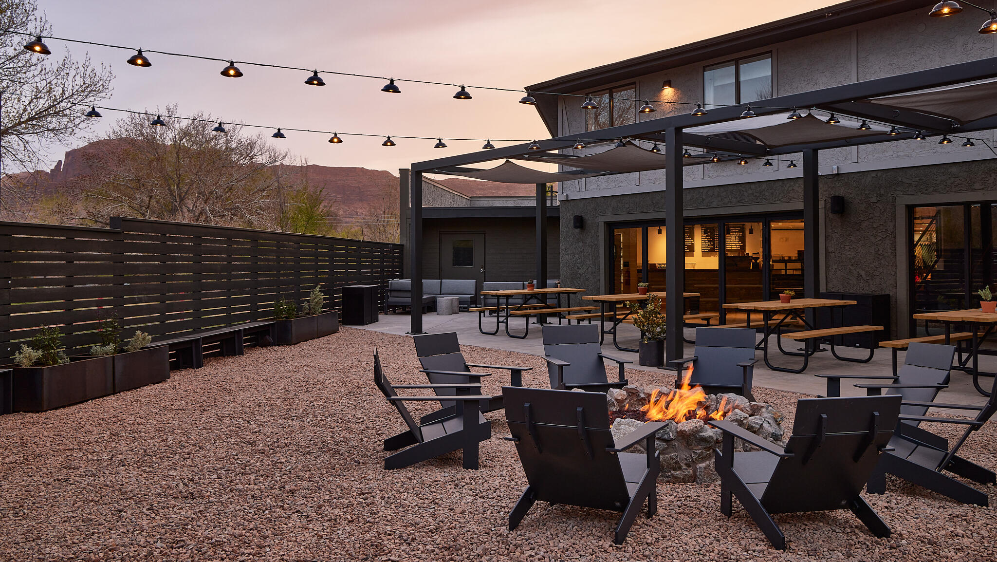 Hilton unveils Outset Collection, its 25th brand