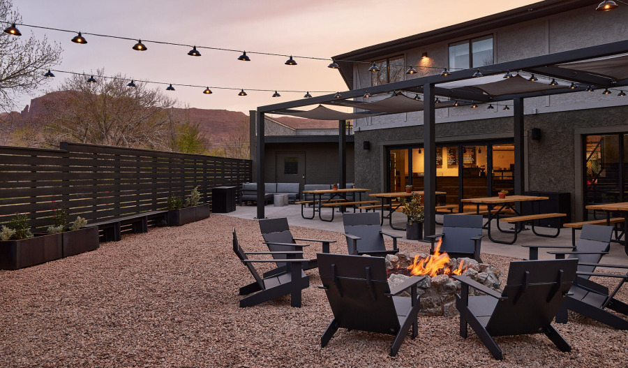 Hilton unveils Outset Collection, its 25th brand