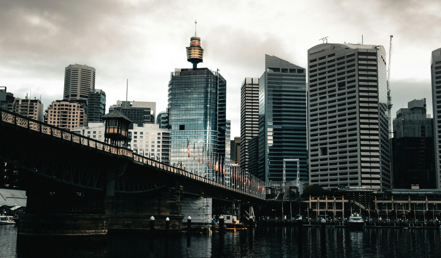 ASX 200 slips as Web Travel rises, Broncos tumble