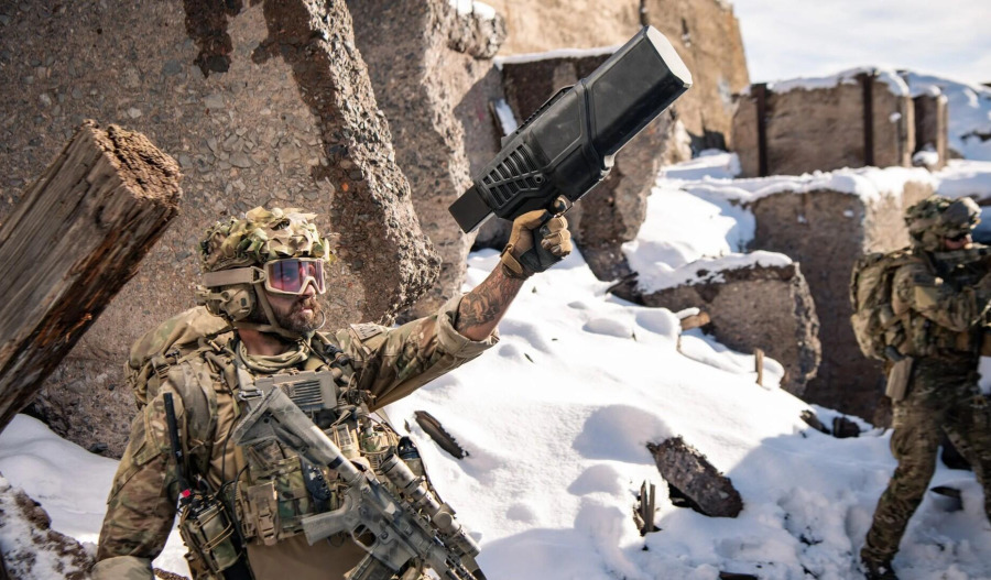 DroneShield soars as world seeks new tech defenses