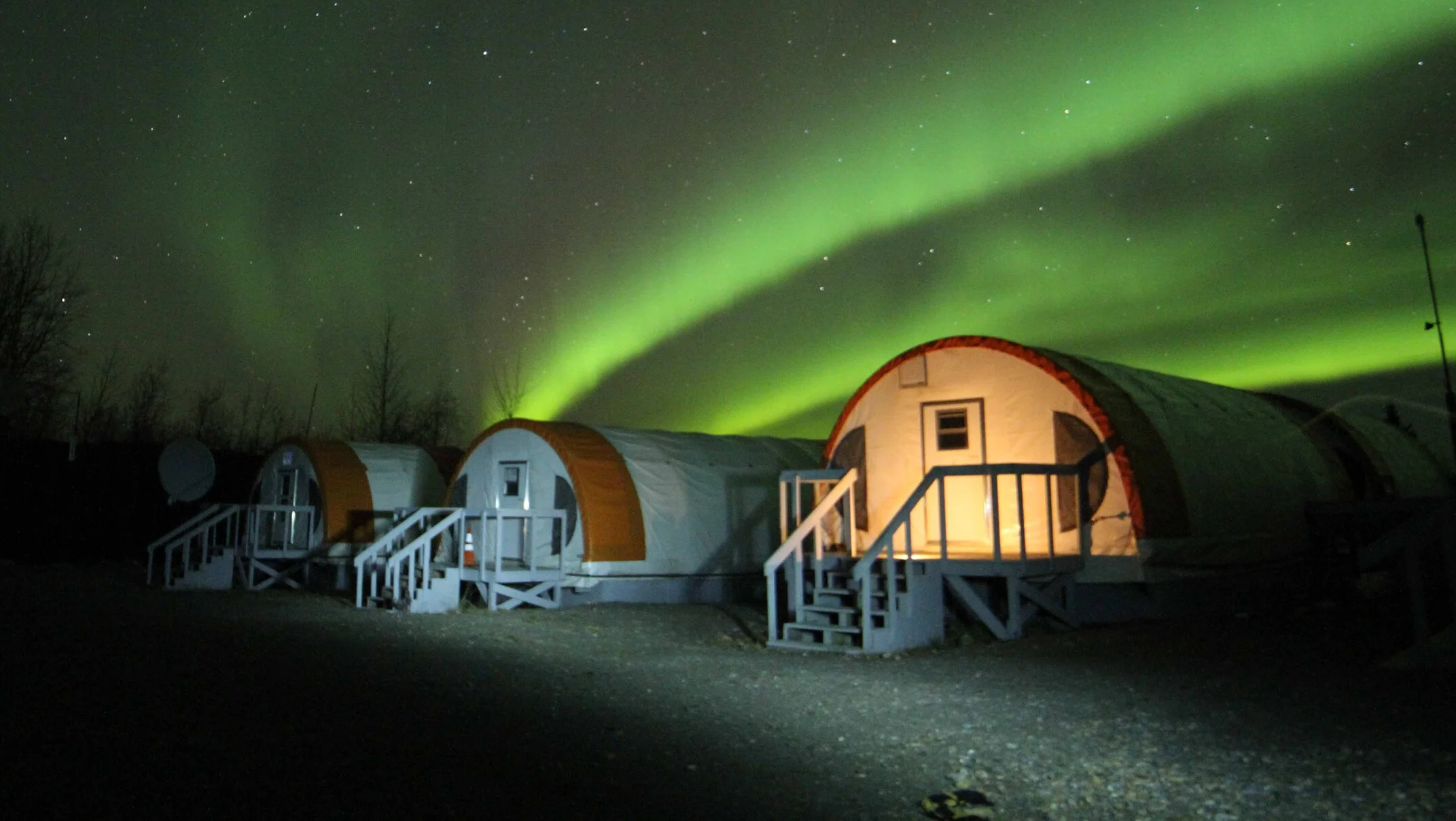US govt secures 10% stake in Trilogy, S32 Alaskan copper