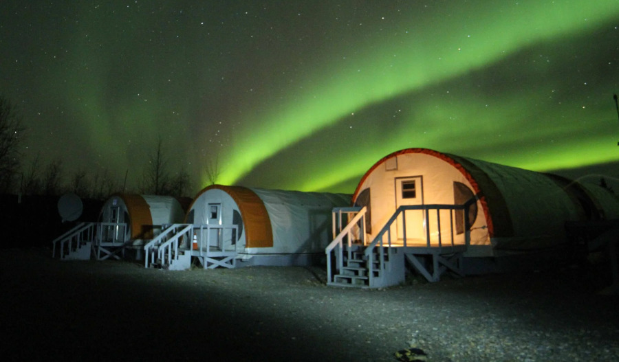 US govt secures 10% stake in Trilogy, S32 Alaskan copper