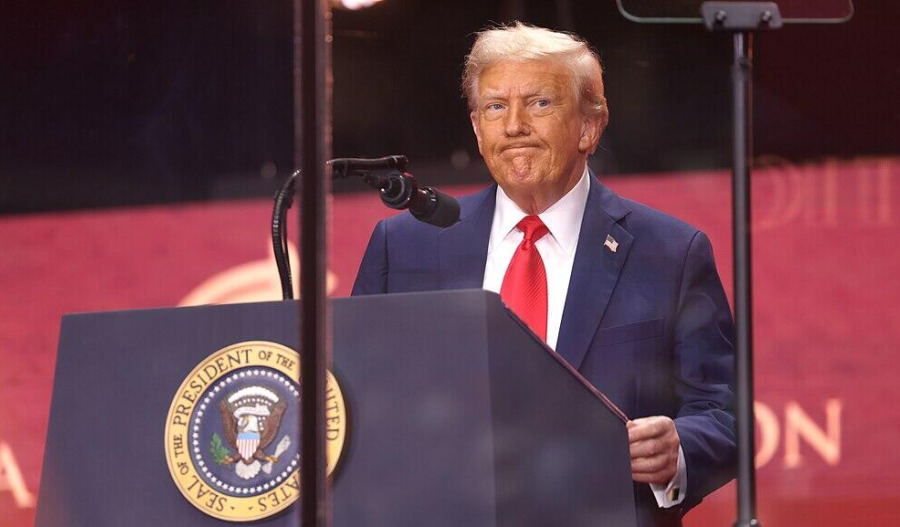 Trump mulls extra US$12bn clean energy funding cut