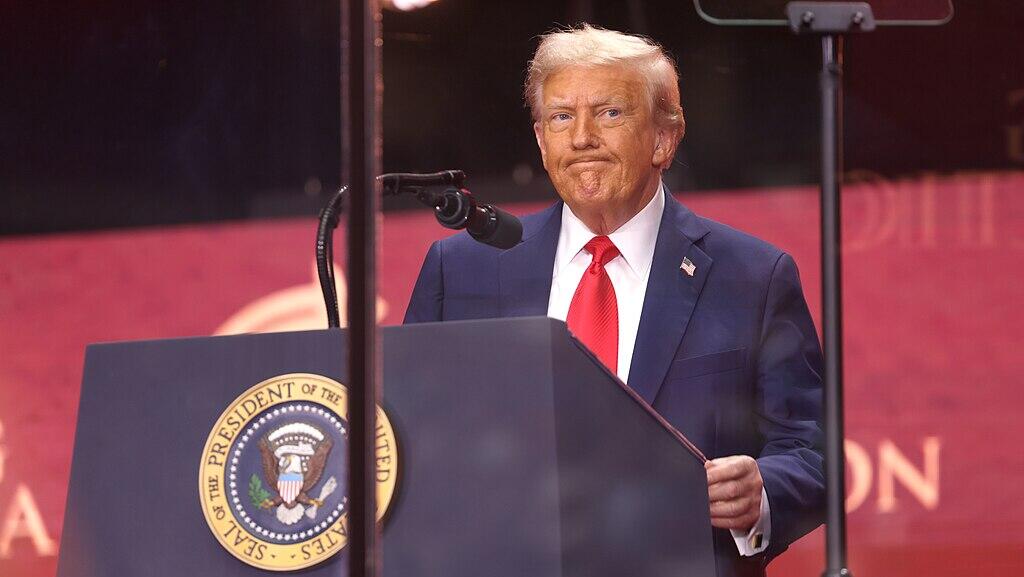Trump mulls extra US$12bn clean energy funding cut