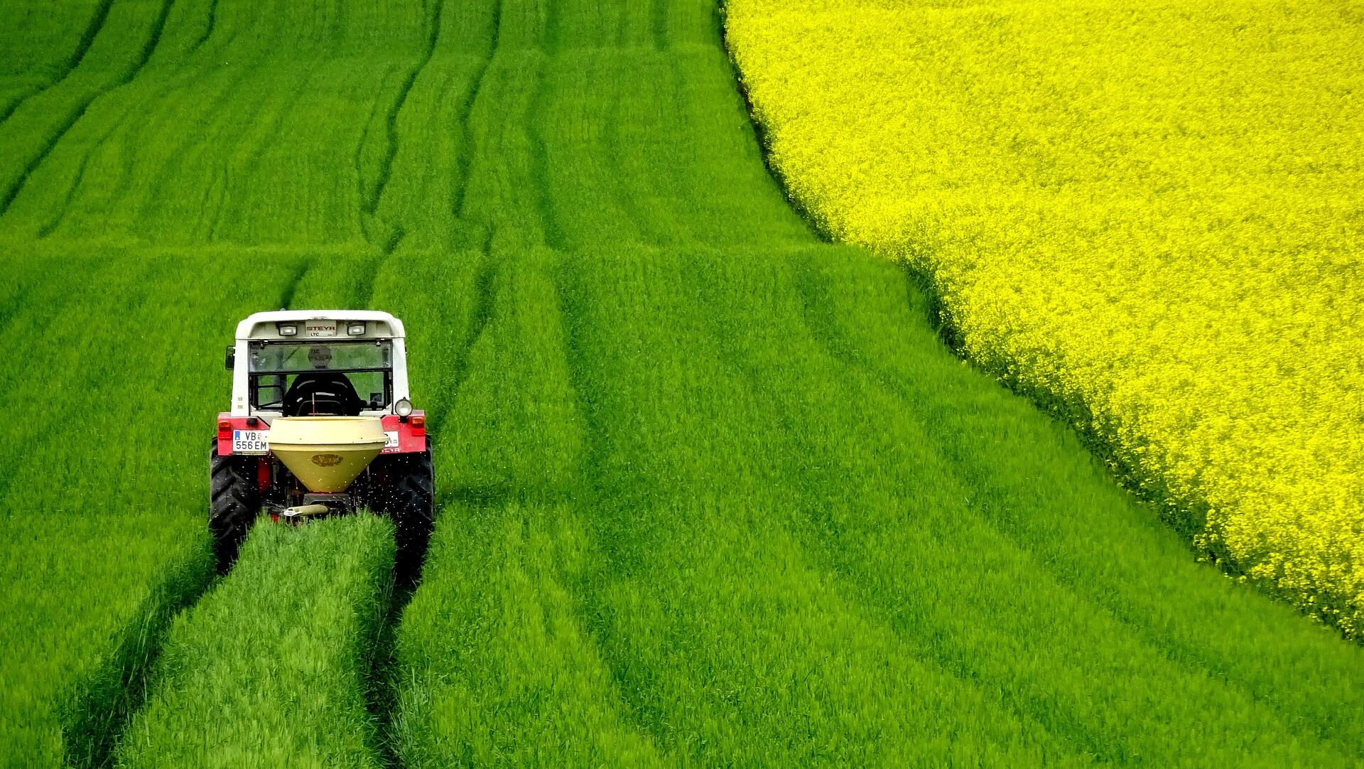 Trump’s US farmer bailout thwarted by govt shutdown