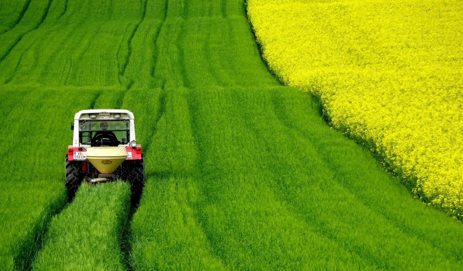 Trump’s US farmer bailout thwarted by govt shutdown