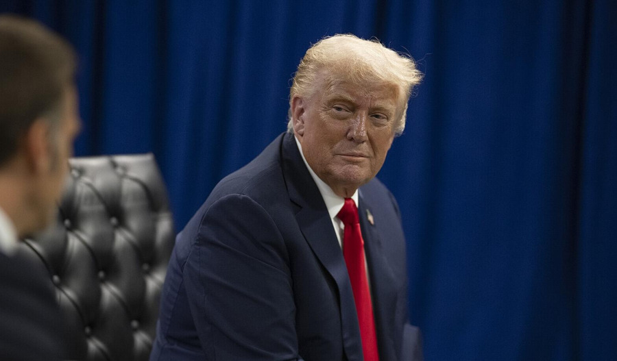 US workers furloughed in shutdown may not get back pay