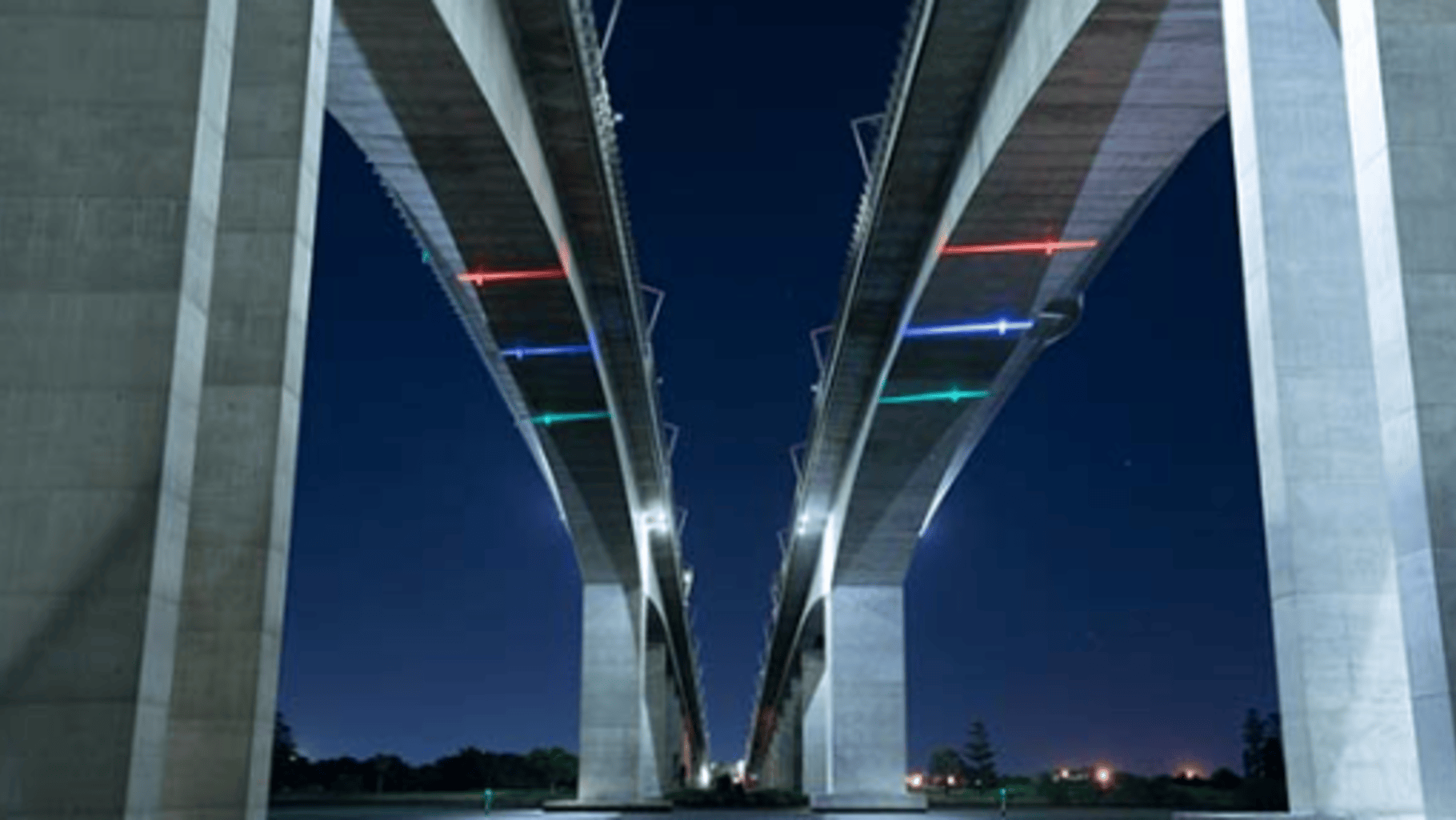 Transurban sticks by payout as traffic increases
